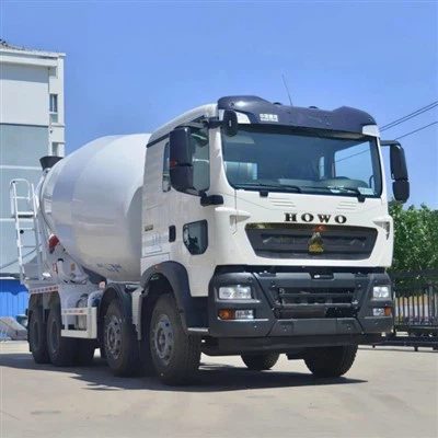 Automatska mješalica za beton